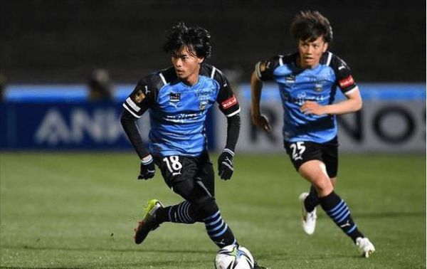 横滨水手vs川崎前锋_横滨水手vs川崎前锋直播_横滨水手vs川崎前锋录像回放