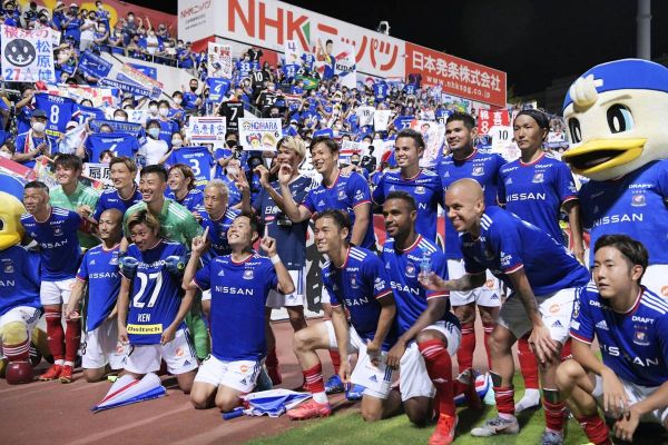 横滨水手_横滨水手直播_横滨水手录像回放