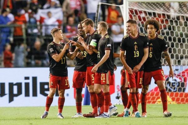 欧国联比利时2-1威尔士_欧国联比利时2-1威尔士直播_欧国联比利时2-1威尔士录像回放