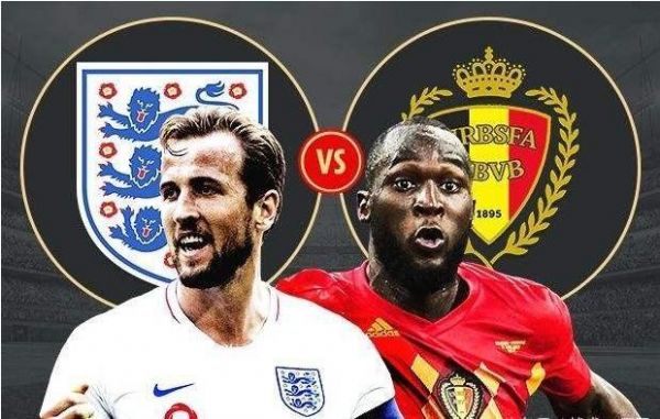 比利时VS英格兰_比利时VS英格兰直播_比利时VS英格兰录像回放