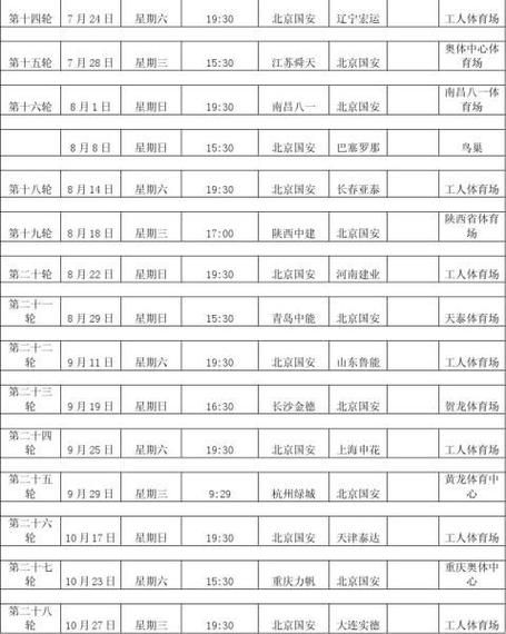 江苏舜天赛程_江苏舜天赛程直播_江苏舜天赛程免费在线观看