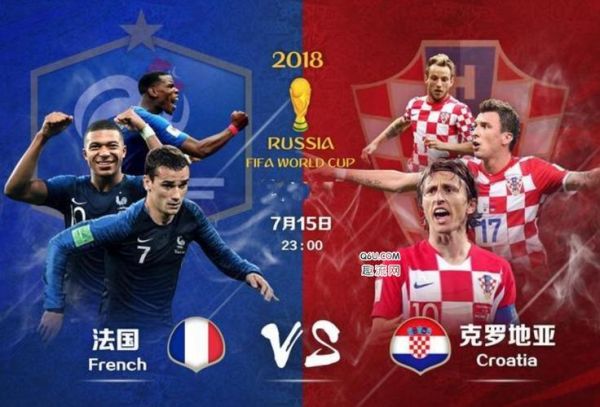 法国vs克罗地亚比分_法国vs克罗地亚比分直播_法国vs克罗地亚比分录像回放