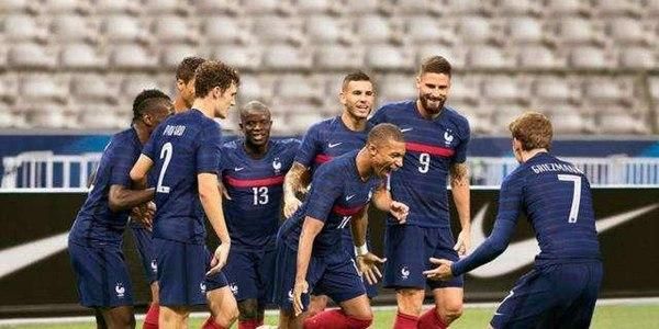 法国对克罗地亚_法国对克罗地亚直播_法国对克罗地亚录像回放
