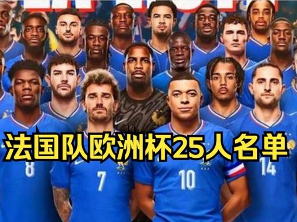 法国欧洲杯名单_法国欧洲杯名单直播_法国欧洲杯名单