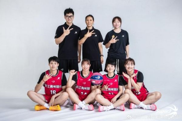 浙江女篮_浙江女篮直播_浙江女篮录像回放
