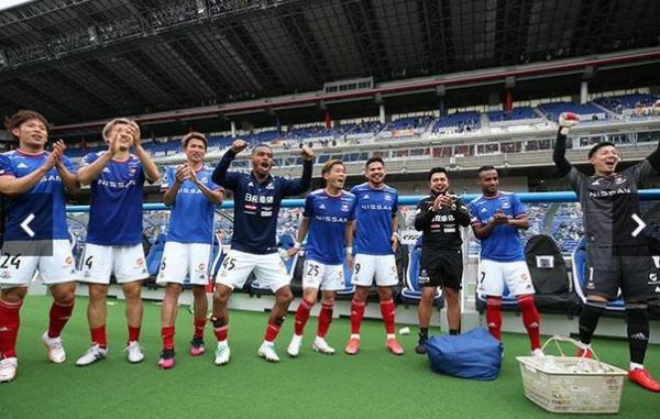 清水鼓动vs横滨水手_清水鼓动vs横滨水手直播_清水鼓动vs横滨水手录像回放