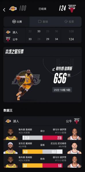 湖人公牛_湖人公牛直播_湖人公牛录像回放