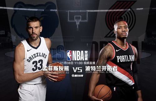 灰熊vs开拓者_灰熊vs开拓者直播_灰熊vs开拓者录像回放