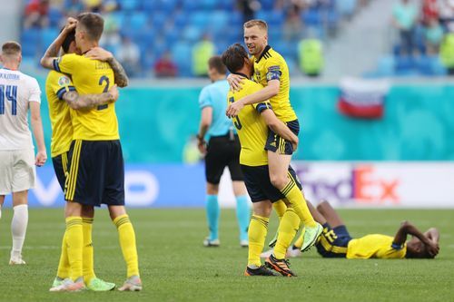 瑞典1-0斯洛伐克_瑞典1-0斯洛伐克直播_瑞典1-0斯洛伐克录像回放