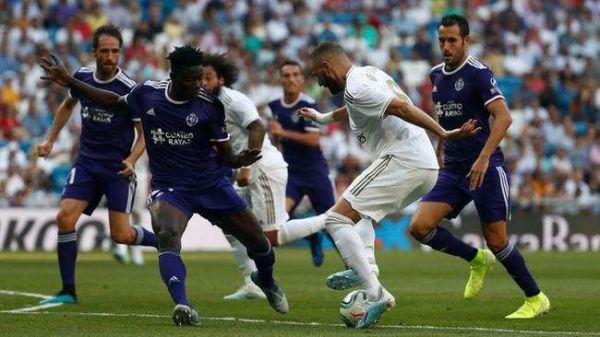皇马6-0塞尔塔_皇马6-0塞尔塔直播_皇马6-0塞尔塔录像回放