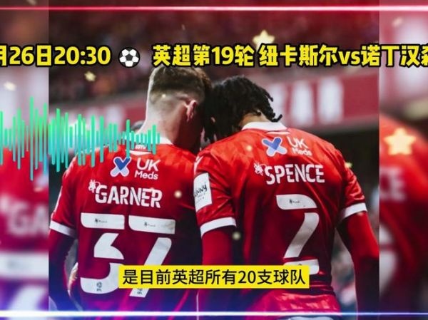 纽卡斯尔vs诺丁汉森林_纽卡斯尔vs诺丁汉森林直播_纽卡斯尔vs诺丁汉森林录像回放