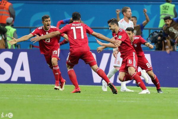 美国和伊朗世界杯_美国和伊朗世界杯直播_美国和伊朗世界杯录像回放