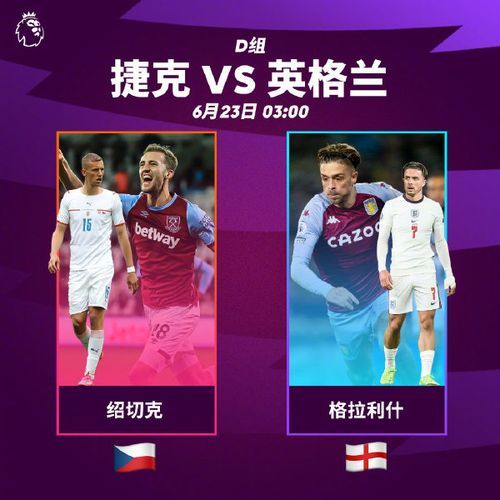 英格兰VS捷克比分预测_英格兰VS捷克比分预测直播_英格兰VS捷克比分预测