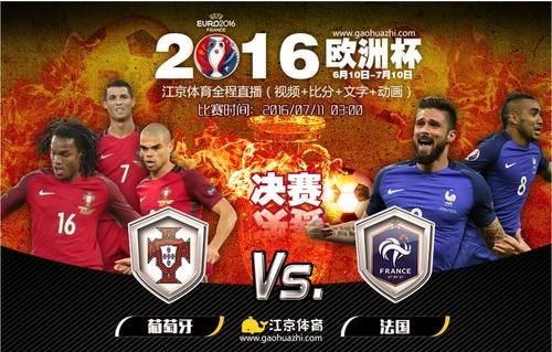 葡萄牙vs法国直播_葡萄牙vs法国直播免费在线观看_葡萄牙vs法国直播录像回放