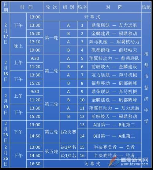 足球比赛时间_足球比赛时间直播_足球比赛时间录像回放