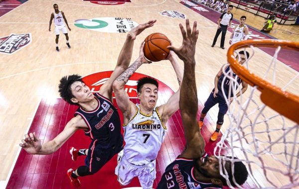 辽宁VS广厦_辽宁VS广厦直播_辽宁VS广厦录像回放