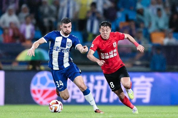 长春亚泰2-1大连人_长春亚泰2-1大连人直播_长春亚泰2-1大连人录像回放