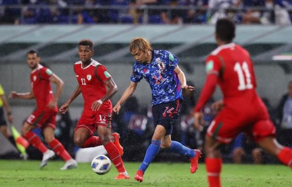 阿曼vs日本_阿曼vs日本直播_阿曼vs日本录像回放