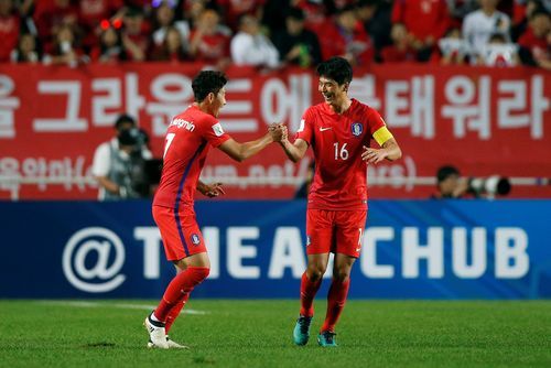 韩国vs伊朗_韩国vs伊朗直播_韩国vs伊朗录像回放