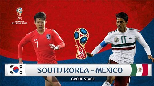 韩国vs墨西哥_韩国vs墨西哥直播_韩国vs墨西哥录像回放