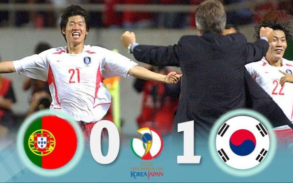 韩国VS葡萄牙_韩国VS葡萄牙直播_韩国VS葡萄牙录像回放