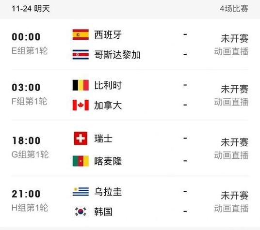 韩国和乌拉圭比分预测_韩国和乌拉圭比分预测直播_韩国和乌拉圭比分预测