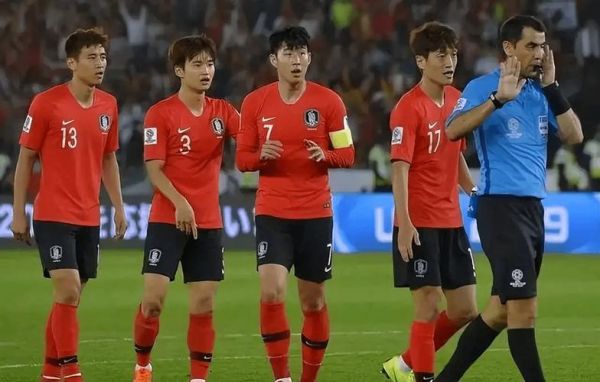 韩国和加纳足球谁厉害_韩国和加纳足球谁厉害直播_韩国和加纳足球谁厉害录像回放