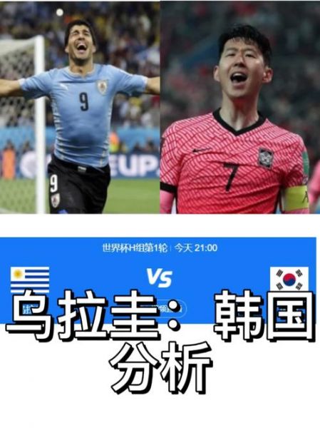 韩国对乌拉圭预测_韩国对乌拉圭预测直播_韩国对乌拉圭预测免费在线观看