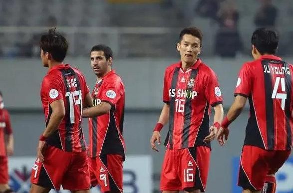 首尔fcvs仁川联_首尔fcvs仁川联直播_首尔fcvs仁川联录像回放