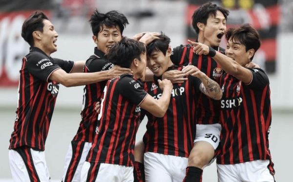 首尔fcvs浦项制铁_首尔fcvs浦项制铁直播_首尔fcvs浦项制铁录像回放