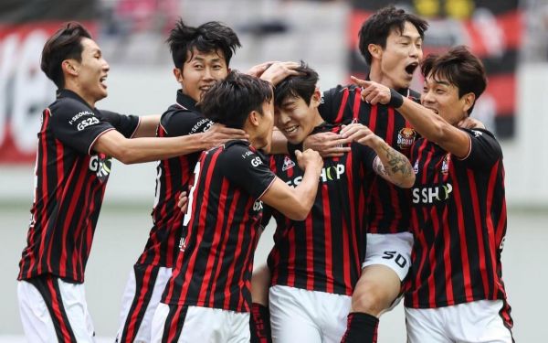 首尔fc_首尔fc直播_首尔fc免费在线观看