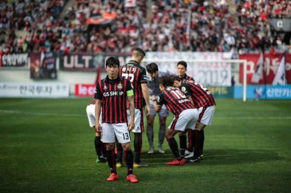 首尔fc_首尔fc直播_首尔fc录像回放