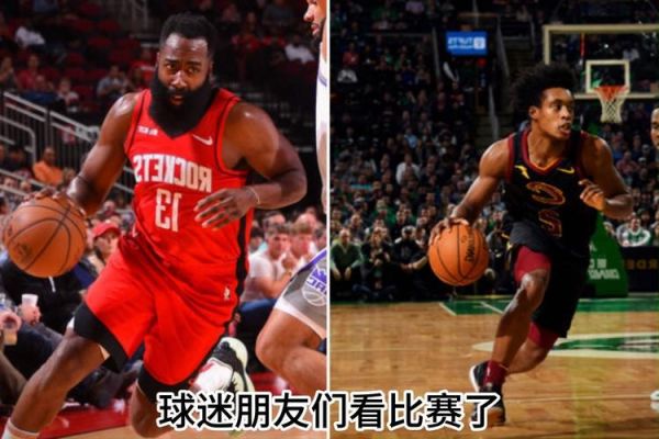 骑士vs火箭_骑士vs火箭直播_骑士vs火箭录像回放
