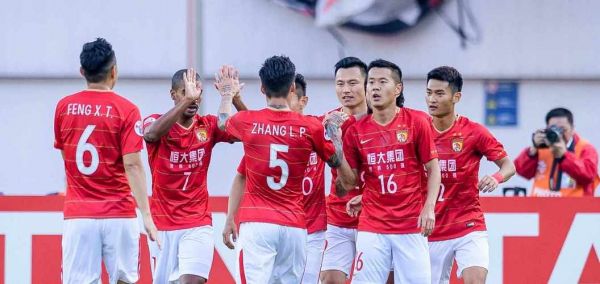 鲁能vs恒大_鲁能vs恒大直播_鲁能vs恒大录像回放
