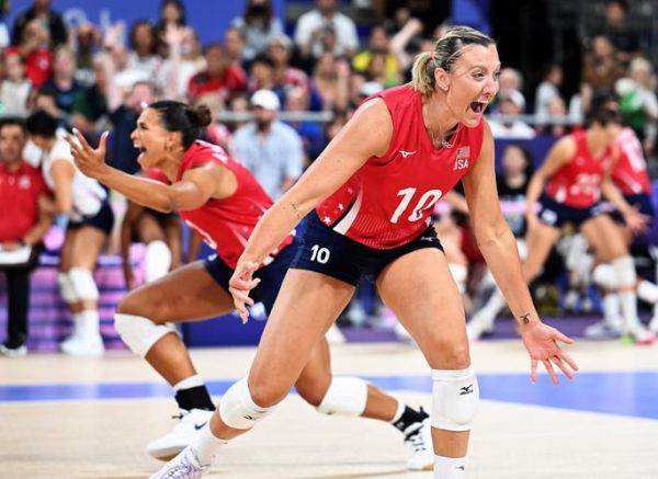 2024巴黎奥运会女子排球决赛_2024巴黎奥运会女子排球决赛直播_2024巴黎奥运会女子排球决赛录像回放