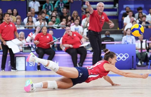 2024巴黎奥运会女子排球决赛_2024巴黎奥运会女子排球决赛直播_2024巴黎奥运会女子排球决赛录像回放