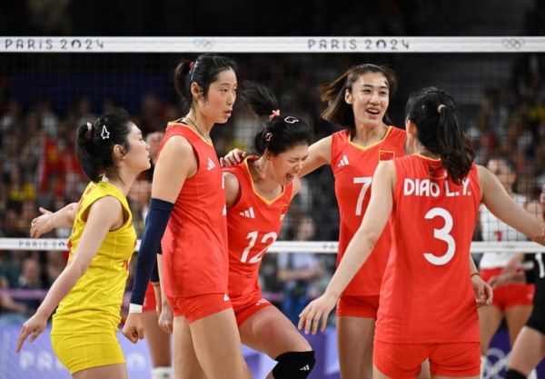 中国奥运会女子排球决赛_中国奥运会女子排球决赛直播_中国奥运会女子排球决赛录像回放