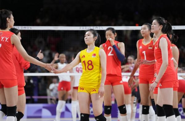 中国奥运会女子排球决赛_中国奥运会女子排球决赛直播_中国奥运会女子排球决赛录像回放