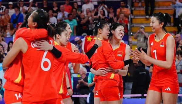 中国女子排球半决赛进入半决赛_中国女子排球半决赛进入半决赛直播_中国女子排球半决赛进入半决赛录像回放