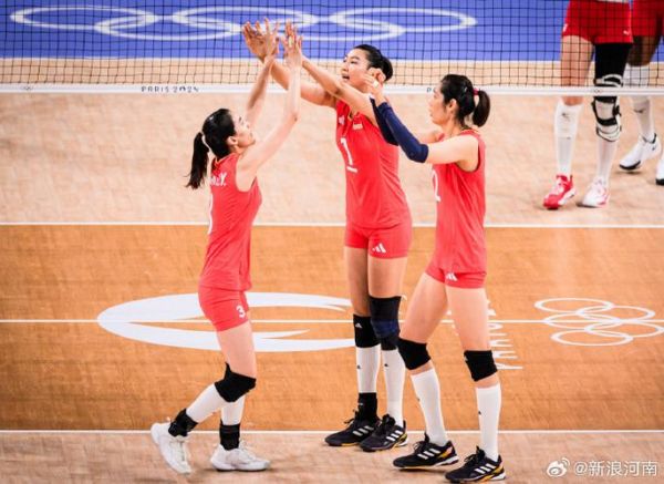 中国女排排球出现争议判罚_土耳其复制两次免费在线观看