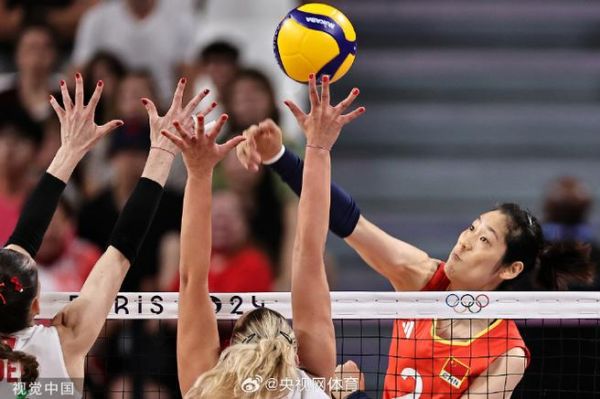 中国排球1比3土耳其_中国排球1比3土耳其直播_中国排球1比3土耳其录像回放