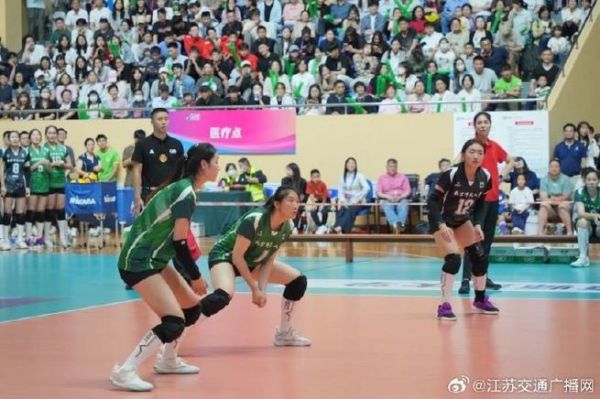 南师大女子排球对北体女排总决赛_南师大女子排球对北体女排总决赛直播_南师大女子排球对北体女排总决赛录像回放