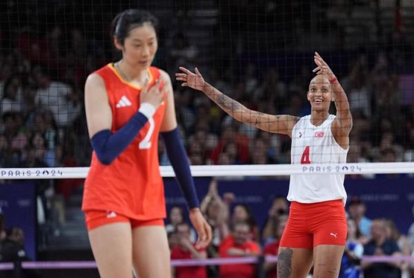 土耳其女子排球4号_99号_土耳其女子排球4号直播_土耳其女子排球99号免费在线观看