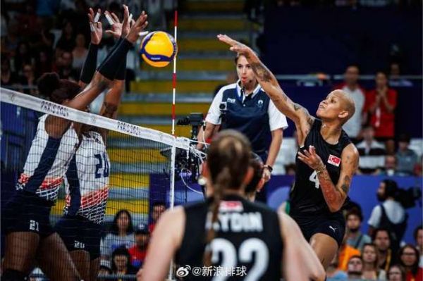 土耳其排球几届冠军是谁_土耳其排球几届冠军是谁直播_土耳其排球几届冠军是谁录像回放