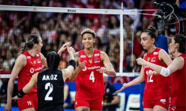 土耳其排球几届冠军最多_土耳其排球几届冠军最多直播_土耳其排球几届冠军最多录像回放