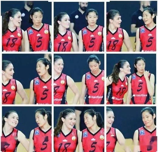 土耳其排球姐妹是谁呀_土耳其排球姐妹是谁呀直播_土耳其排球姐妹是谁呀录像回放