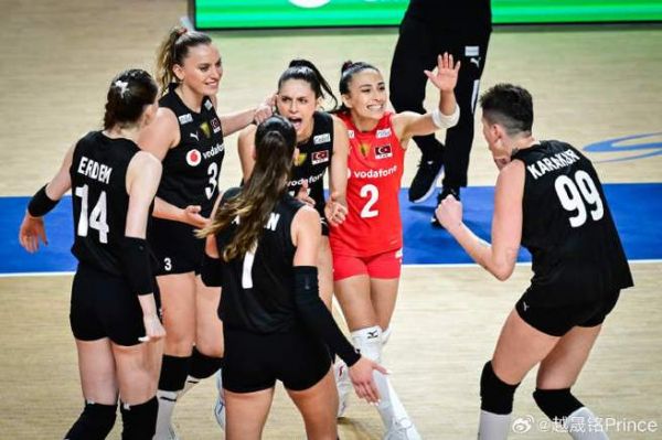 土耳其被埋女排球员名单_土耳其被埋女排球员名单直播_土耳其被埋女排球员名单