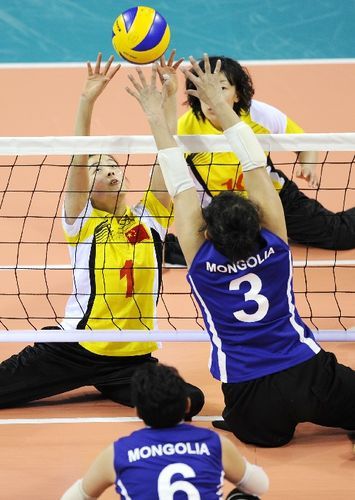 坐式排球世界杯女子组决赛_坐式排球世界杯女子组决赛直播_坐式排球世界杯女子组决赛录像回放