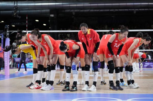 奥运赛程女子排球决赛_奥运赛程女子排球决赛直播_奥运赛程女子排球决赛录像回放