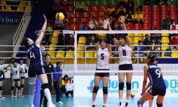 女子u17-18排球决赛现场直播_女子u17-18排球决赛现场直播直播_女子u17-18排球决赛现场直播录像回放